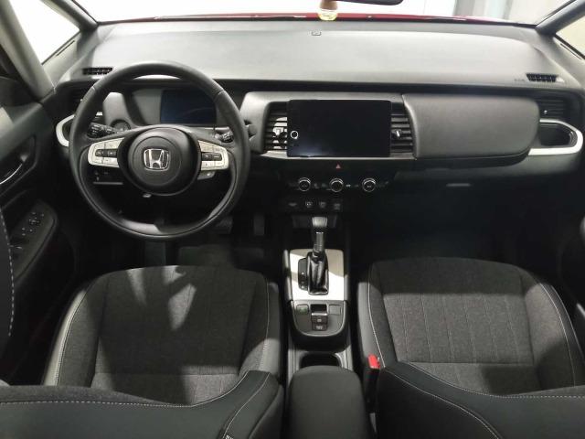 Honda Jazz 1.5 i-MMD Executive